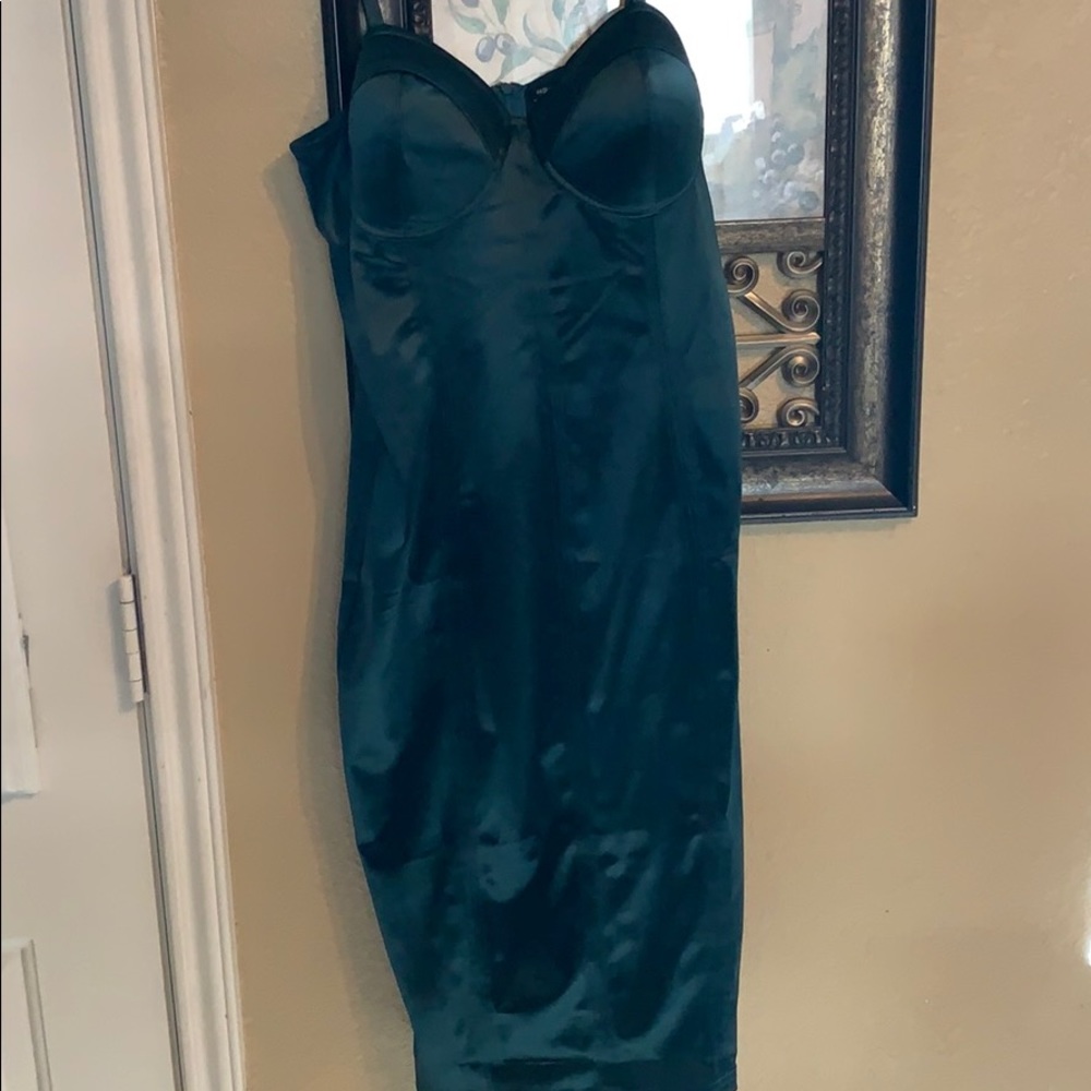 Fashion Nova Dress